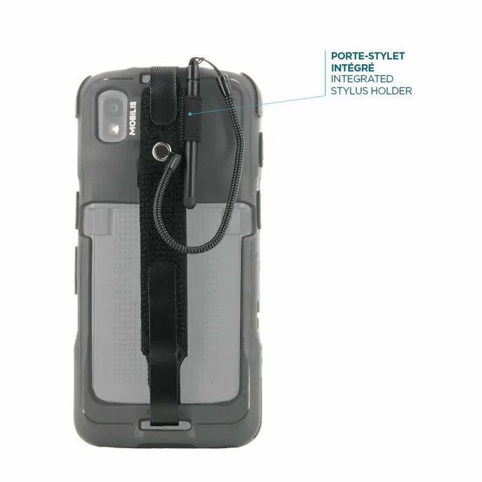 Оригиална касета за мастило Mobilis 001367