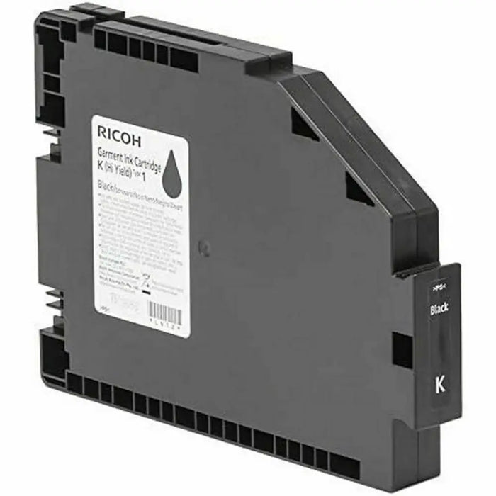 Оригиална касета за мастило Ricoh Type 1 Ri 100 Черен