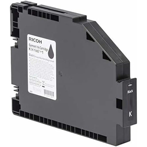 Оригиална касета за мастило Ricoh Type 1 Ri 100 Черен