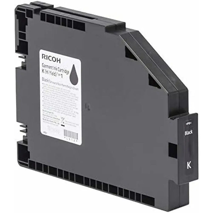Оригиална касета за мастило Ricoh Type 1 Ri 100 Черен