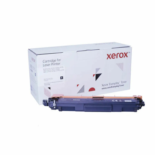 Оригиална касета за мастило Xerox 006R04230 Черен