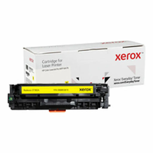Оригиална касета за мастило Xerox Tóner Amarillo Everyday
