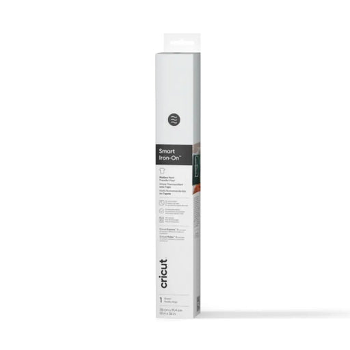 Оригиална касета за мастило Cricut 2011317 Бял
