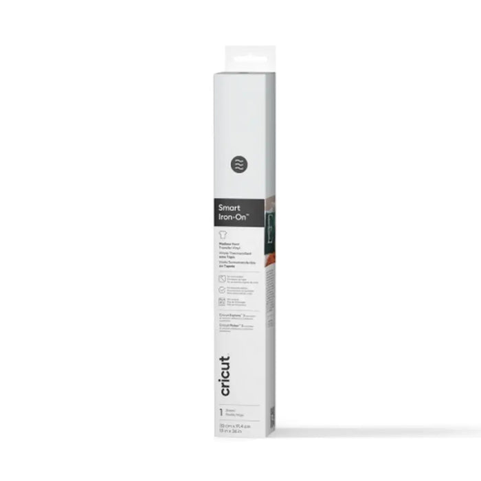 Оригиална касета за мастило Cricut 2011317 Бял