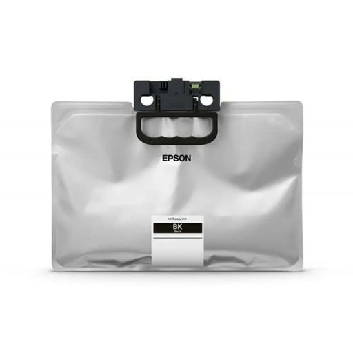 Оригиална касета за мастило Epson C13T01D100 Черен