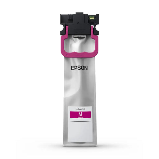 Оригиална касета за мастило Epson DURABrite Pro Черен