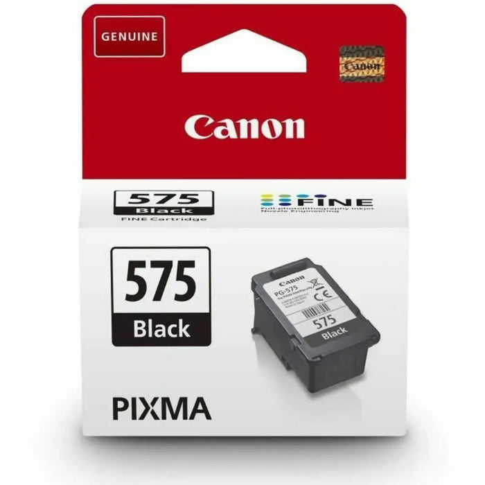 Оригиална касета за мастило Canon PG-575XL Черен