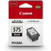 Оригиална касета за мастило Canon PG-575XL Черен