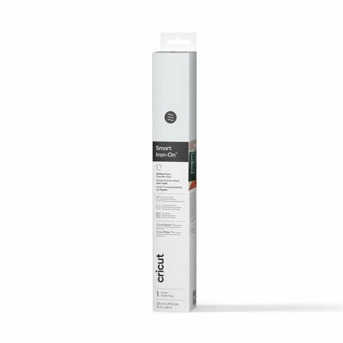 Оригиална касета за мастило Cricut 2011317 Бял