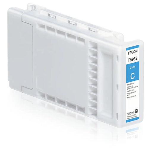 Оригиална касета за мастило Epson T693200 Синьо зелен