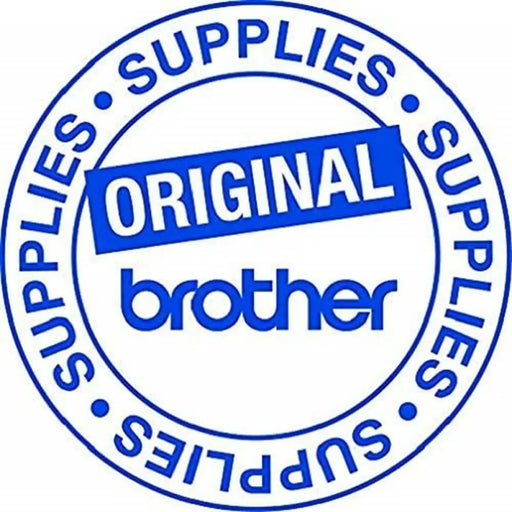 Оригиална касета за мастило Brother LC 3213C Синьо зелен