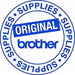 Оригиална касета за мастило Brother LC 3213C Синьо зелен