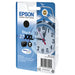 Оригиална касета за мастило Epson WF 3000 7000 Nº27XXL