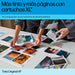 Оригиална касета за мастило HP 4828 Черен