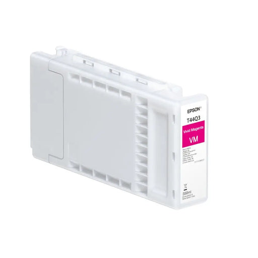Оригиална касета за мастило Epson C13T44Q34N Пурпурен цвят