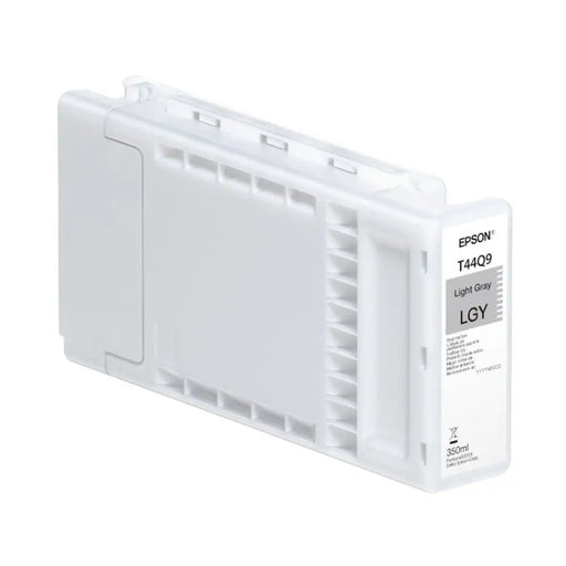 Оригиална касета за мастило Epson C13T44Q940 Черен Светло