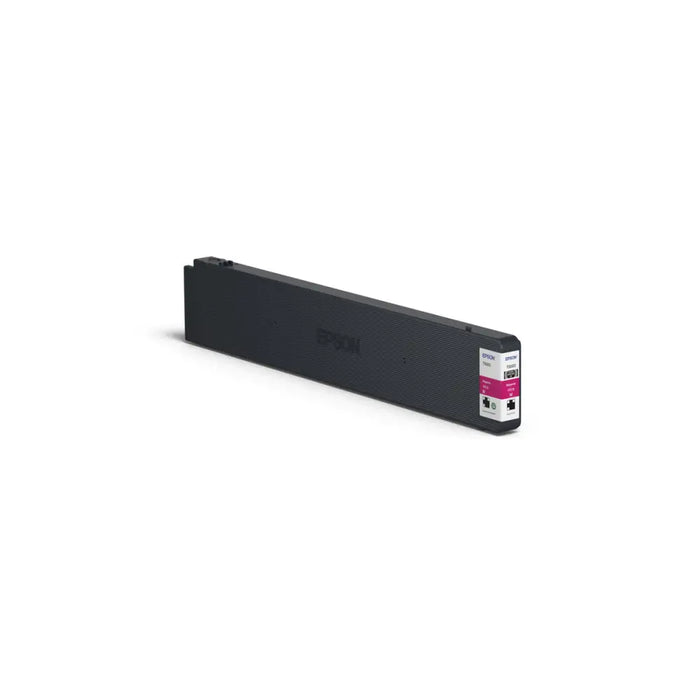 Оригиална касета за мастило Epson C13T858300 Пурпурен цвят