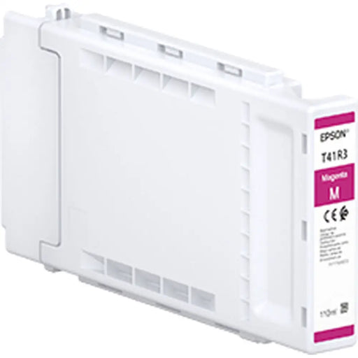 Оригиална касета за мастило Epson T692300 Пурпурен цвят