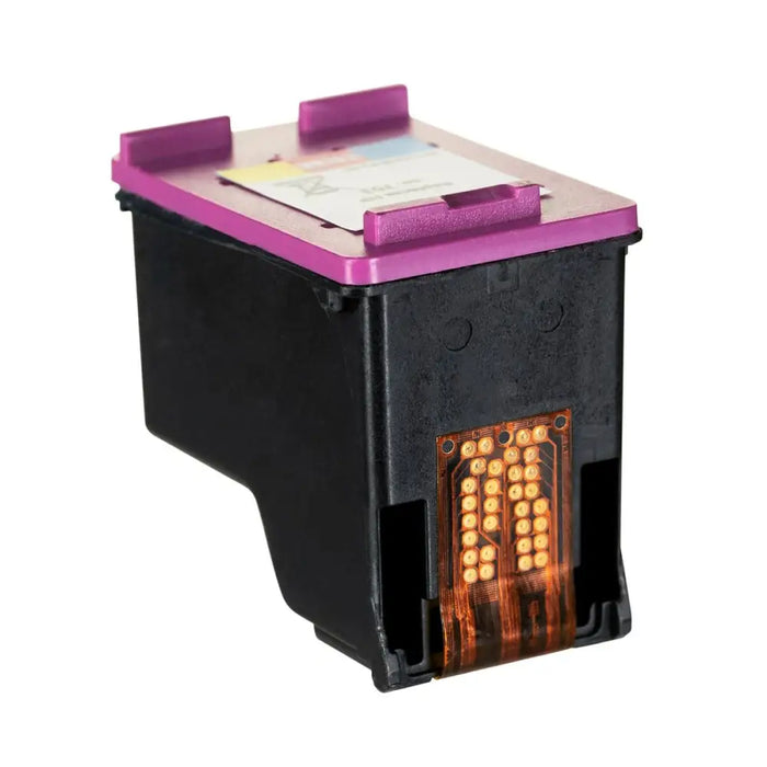 Оригиална касета за мастило Superbulk B-H703C