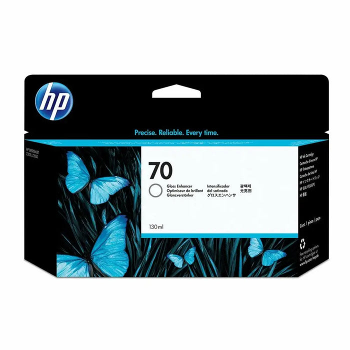 Оригиална касета за мастило HP C9459A