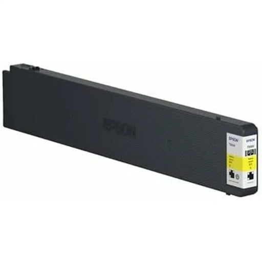 Оригиална касета за мастило Epson C13T02Y400 Жълт 50000