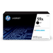 Оригинална черна тонер касета HP 59A LaserJet