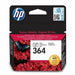 Оригинална касета с мастило HP 364 Photo
