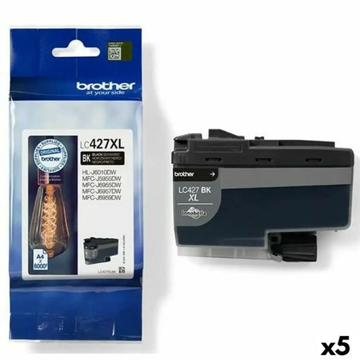 Оригиална касета за мастило Brother HL-J6010DW MFCJ5955DW