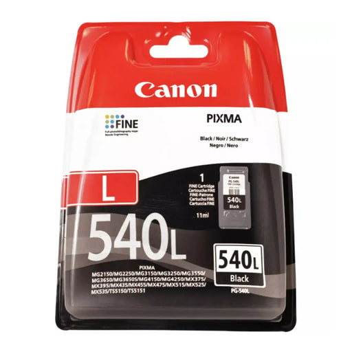 Оригиална касета за мастило Canon 5224B010 Черен Многоцветен