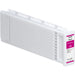 Оригиална касета за мастило Epson C13T800300 Розов Пурпурен