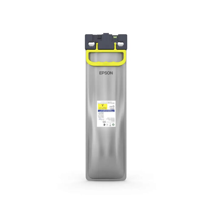 Оригиална касета за мастило Epson DURABrite Pro Жълт