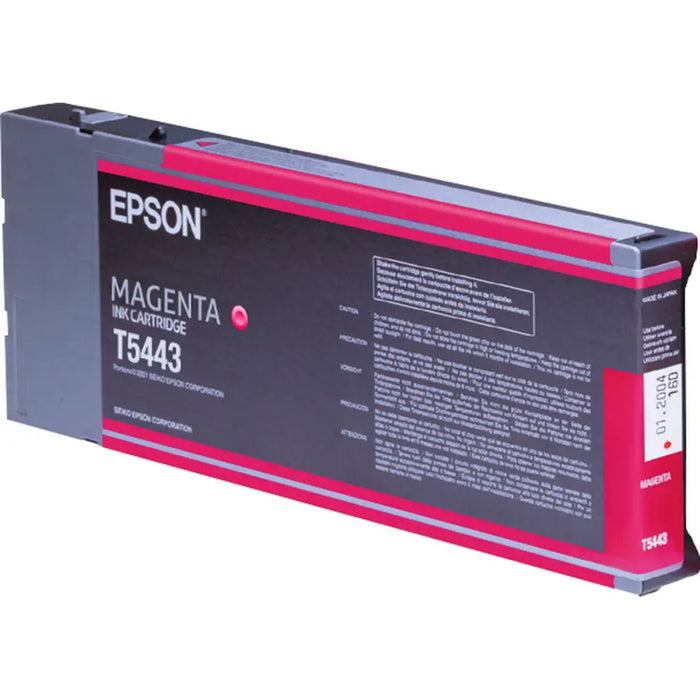 Оригиална касета за мастило Epson GF Stylus Photo 4450/4400