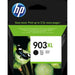 Оригиална касета за мастило HP 903XL Черен (30 броя)