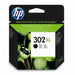 Оригиална касета за мастило HP 943ETFX Черен
