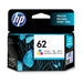 Оригиална касета за мастило HP ENVY 5640 - Nº62 Трицветен