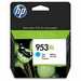 Оригиална касета за мастило HP F6U16AE 22 ml-47 ml