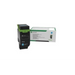 Оригиална касета за мастило Lexmark 75M2HC0 Синьо-зелен