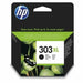 Оригиална касета за мастило HP T6N04AE Черен