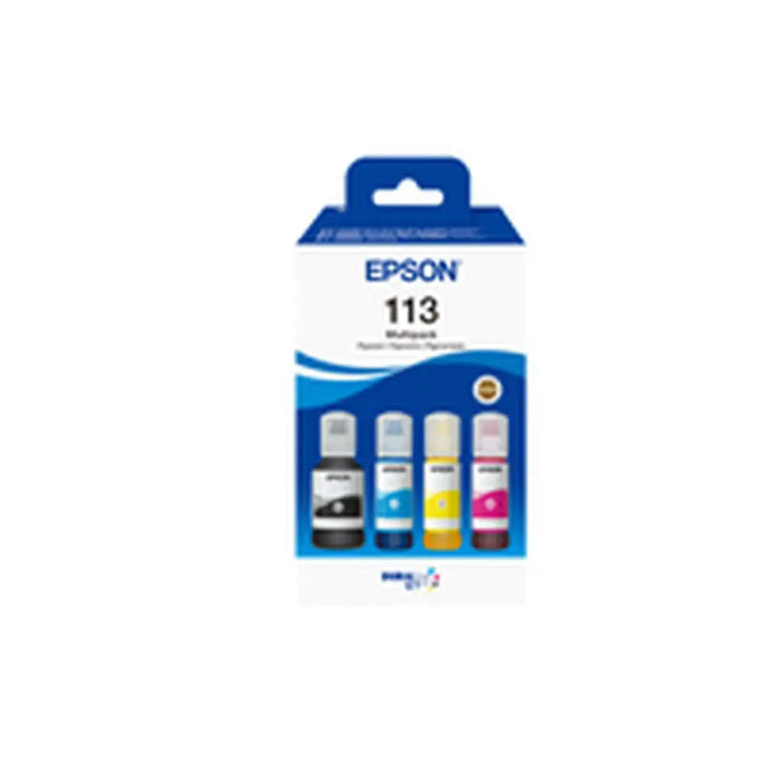 Оригиална касета за мастило Epson C13T06B640