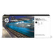Оригиална касета за мастило HP T0B30A Черен