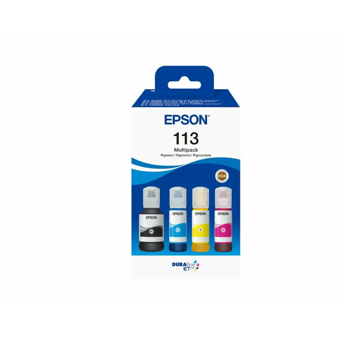Оригиална касета за мастило Epson C13T06B640