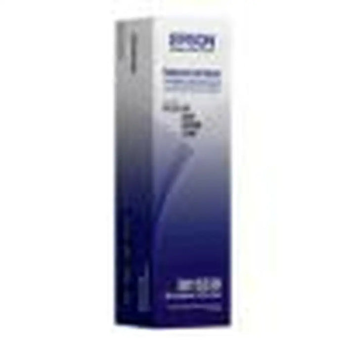 Оригинална матрична лента Epson C13S015339 Черен (1 броя)