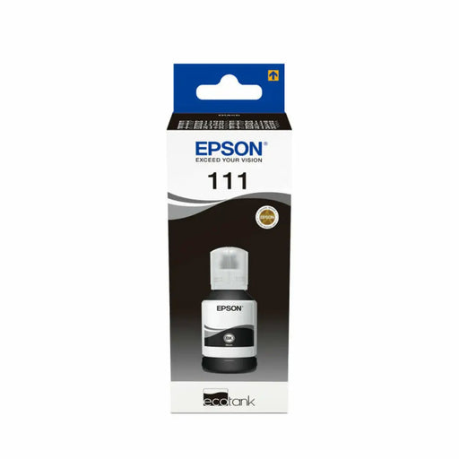 Оригинално мастило Epson C13T03M140 Черен