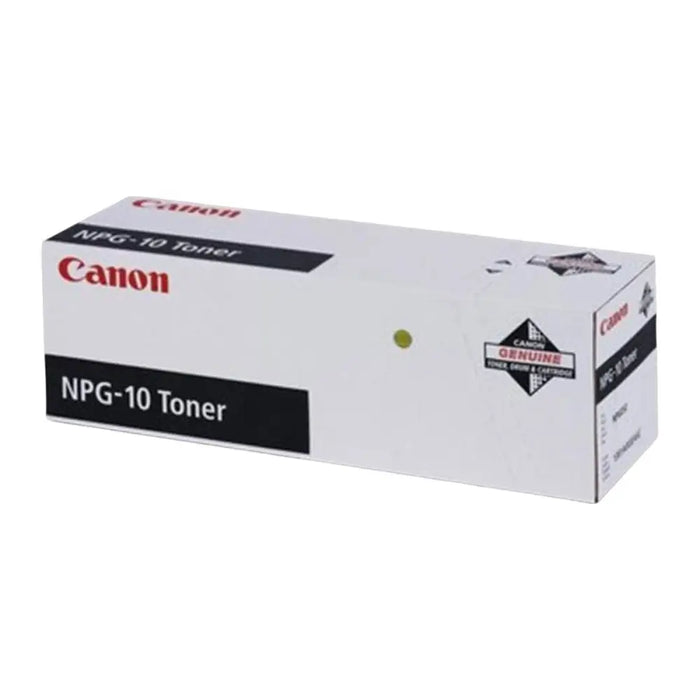 Oригинален тонер Canon NP 6050 Черен