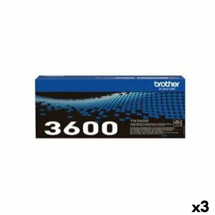 Oригинален тонер Brother HLL5210DN 5210DW 5215DN 6210DW
