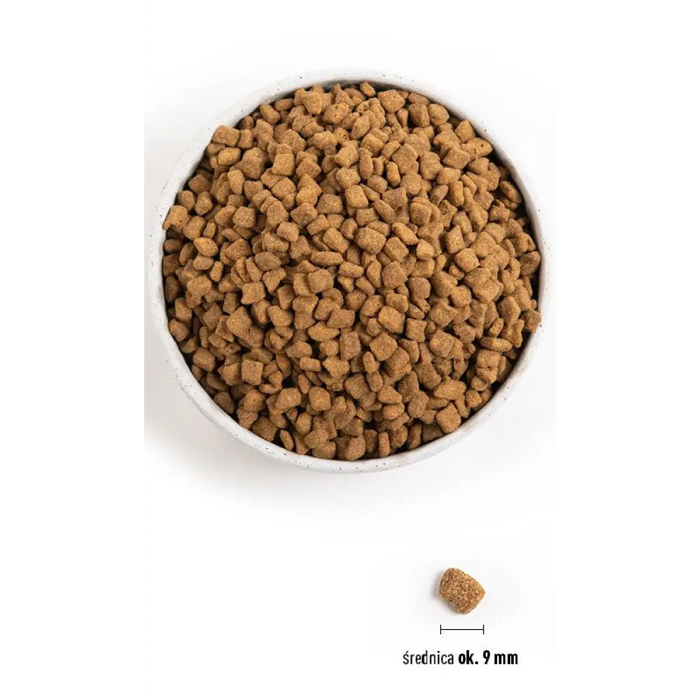 Orijen Small Breed Dog - Суха храна за кучета - 4,5 кг