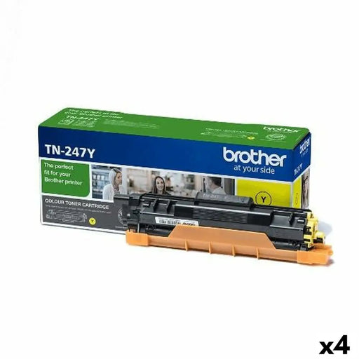 Oригинален тонер Brother HLL-3210CW 3230CDW 3270CDW