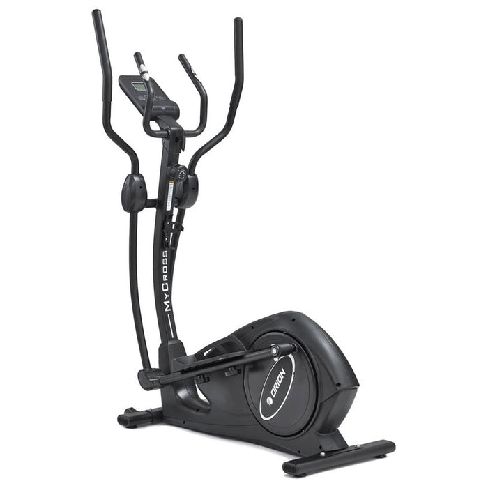 Кростренажор ORION MYCROSS МAX 8900A МАХОВИК 6 КГ, СИСТЕМА МАГНИТНА