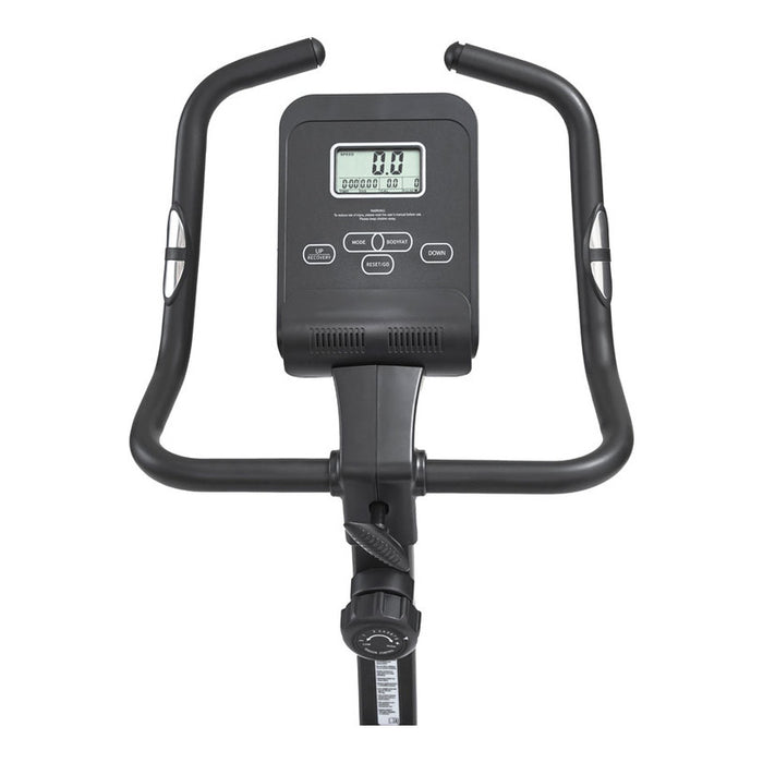 Велоeргометър ORION MYBIKE MAX 8920A МАХОВИК 7 КГ, СИСТЕМА МАГНИТНА