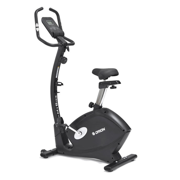 Велоeргометър ORION MYBIKE MAX 8920A МАХОВИК 7 КГ, СИСТЕМА МАГНИТНА